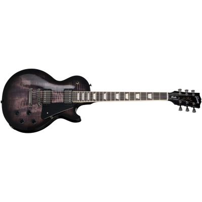 Gibson Les Paul Studio Session Guitarra Eléctrica Traslucent Ebony Burst