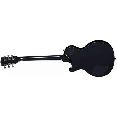 Gibson Les Paul Studio Session Guitarra Eléctrica Traslucent Ebony Burst 2