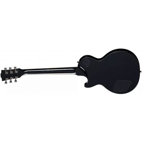 Gibson Les Paul Studio Session Guitarra Eléctrica Traslucent Ebony Burst
