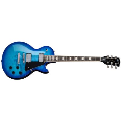 Gibson Les Paul Studio Session Guitarra Eléctrica Cobalt Burst