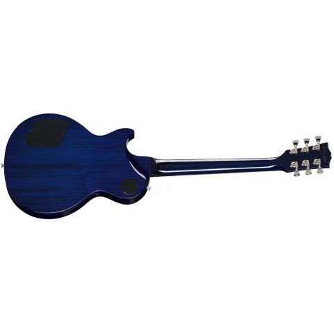 Gibson Les Paul Studio Session Guitarra Eléctrica Cobalt Burst