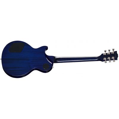 Gibson Les Paul Studio Session Guitarra Eléctrica Cobalt Burst