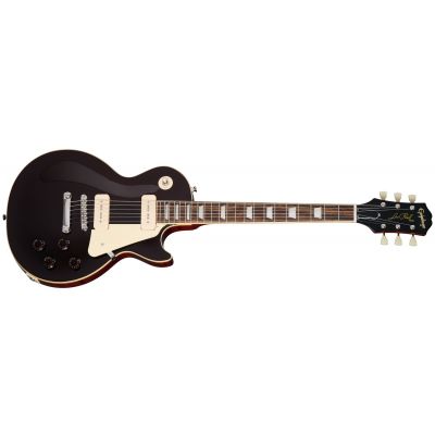 Epiphone Joe Bonamassa 1955 Les Paul Standard Guitarra Eléctrica Copper Iridescent