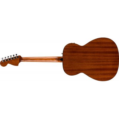 Fender California Standard Monterey 3 Tone Sunburst Guitarra Electroacústica 2