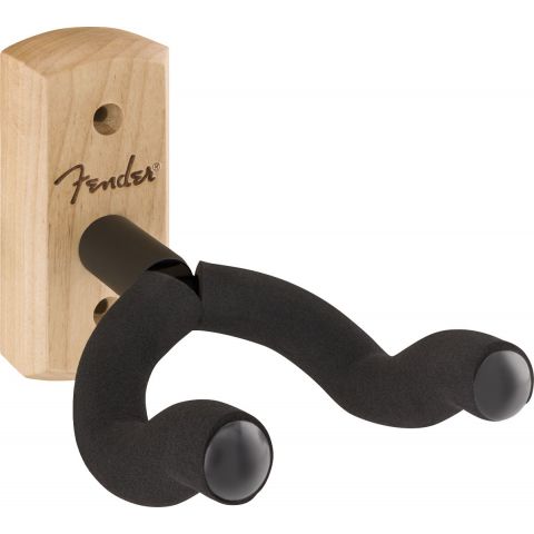 Fender Essentials Wall Hanger Arce Soporte Pared Guitarra