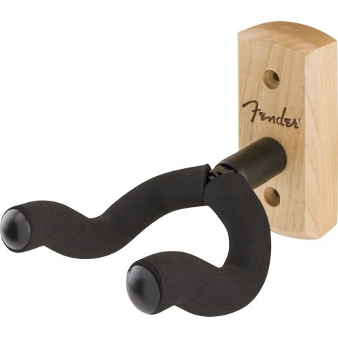 Fender Essentials Wall Hanger Arce Soporte Pared Guitarra