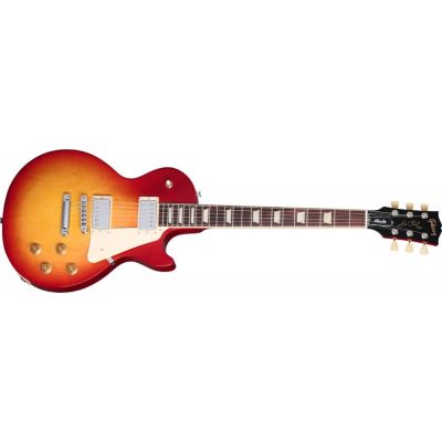Gibson Les Paul Studio Guitarra Eléctrica Cherry Sunburst