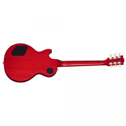 Gibson Les Paul Studio Guitarra Eléctrica Cherry Sunburst