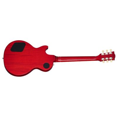 Gibson Les Paul Studio Guitarra Eléctrica Cherry Sunburst
