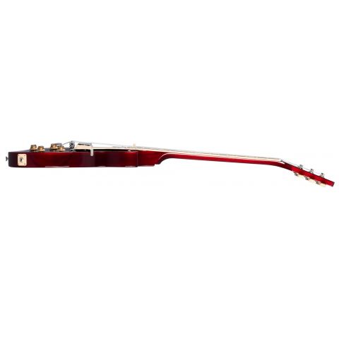 Gibson Les Paul Studio Guitarra Eléctrica Wine Red