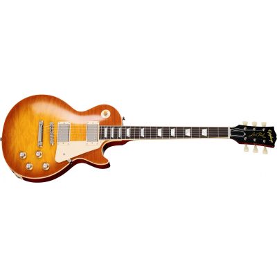 Epiphone 1960 Les Paul Standard Reissue Iced Tea Burst