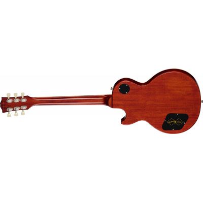 Epiphone 1960 Les Paul Standard Reissue Iced Tea Burst