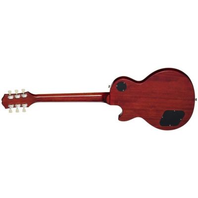 Epiphone Les Paul Standard 50s Figured Washed Cherry Sunburst