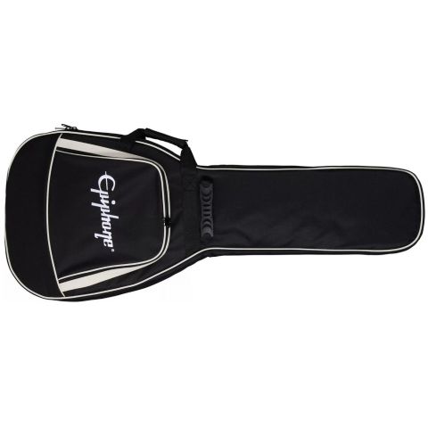 Epiphone SG Custom Guitarra Eléctrica Alpine White