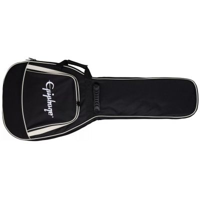 Epiphone SG Custom Guitarra Eléctrica Alpine White