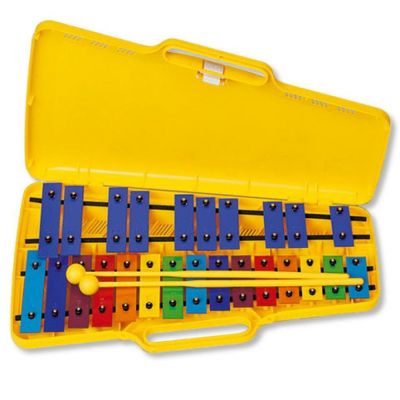 Angel AG-25N3 Carrillon Cromatico