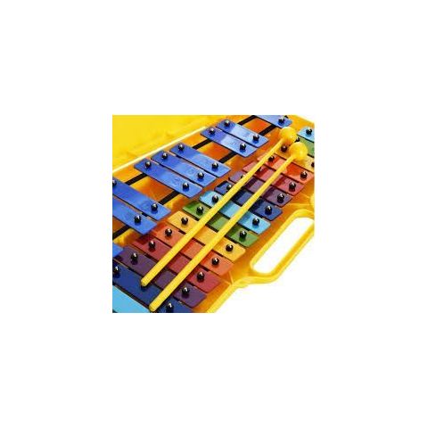 Angel AG-25N3 Carrillon Cromatico