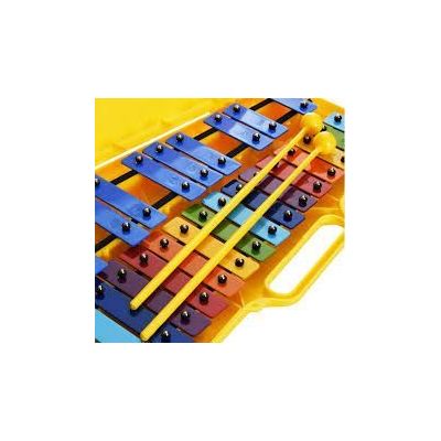Angel AG-25N3 Carrillon Cromatico