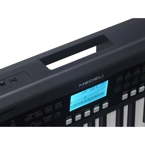 Medeli MK61 Teclado 61 teclas