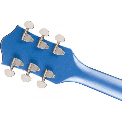 Gretsch G2420T Streamliner Hollow Body Fairlane Blue Guitarra Eléctrica