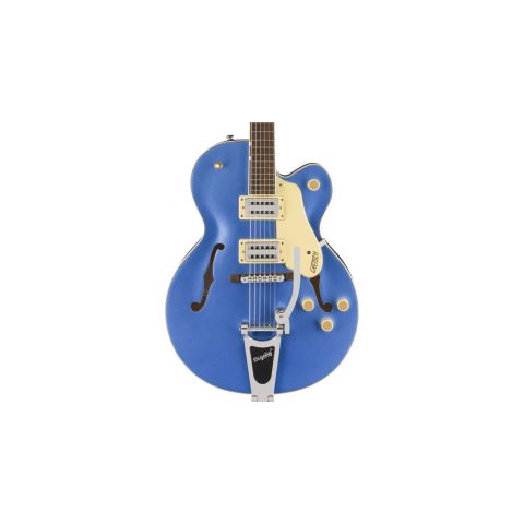 Gretsch G2420T Streamliner Hollow Body Fairlane Blue Guitarra Eléctrica