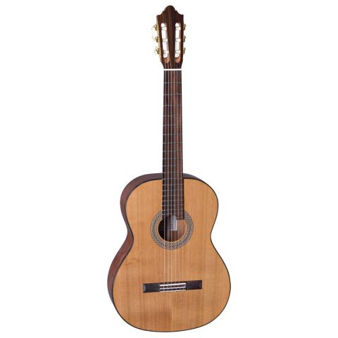 Duke Basic C Guitarra Clásica