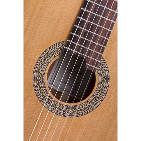 Duke Basic C Guitarra Clásica