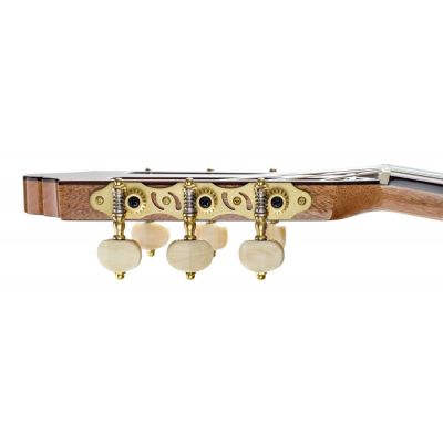 Duke Basic C Guitarra Clásica