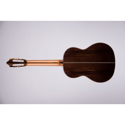 Duke Student F Guitarra Clásica