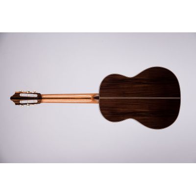 Duke Student F Guitarra Clásica