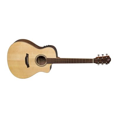 Baton Rouge X35S FCE Guitarra Electroacústica Natural