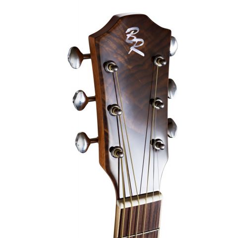 Baton Rouge X35S FCE Guitarra Electroacústica Natural