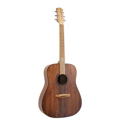 Randon RGI-10VT Guitarra acústica Caoba