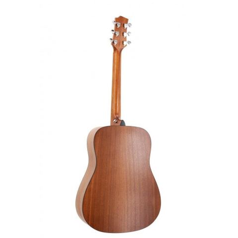 Randon RGI-10VT Guitarra acústica Caoba