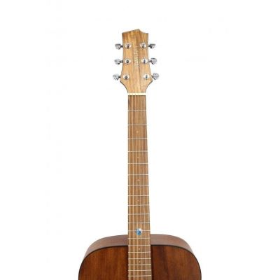 Randon RGI-10VT Guitarra acústica Caoba