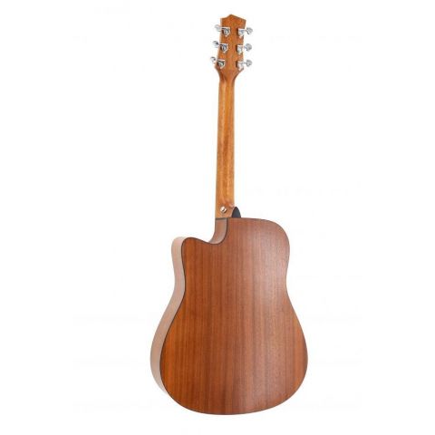 Randon RGI-10VT-CE Guitarra Electroacústica Caoba