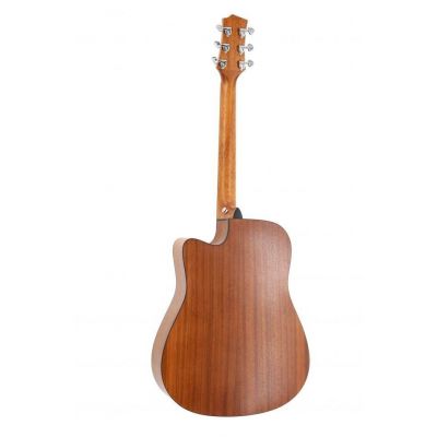 Randon RGI-10VT-CE Guitarra Electroacústica Caoba