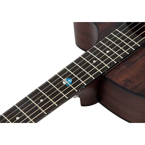 Randon RGI-10VT-CE Guitarra Electroacústica Caoba