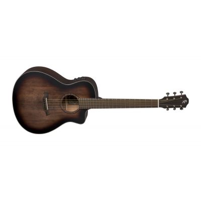 Baton Rouge X11LS FCE-W-AB Guitarra Electroacústica Antique Brown