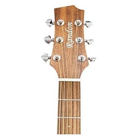 Randon RGI-14 MINI VT Guitarra acústica Mini