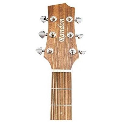 Randon RGI-14 MINI VT Guitarra acústica Mini