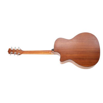 Randon RGI-14VT-CE Guitarra electroacústica Caoba