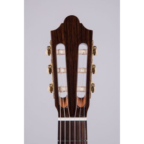 Duke Flamenco Cut Trio VT Guitarra Flamenca Electrificada