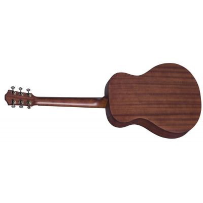 Baton Rouge X11LS F Guitarra Acústica Natural