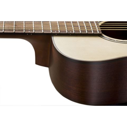 Baton Rouge X11LS F Guitarra Acústica Natural
