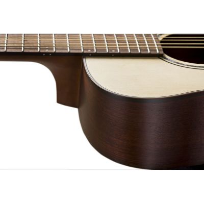 Baton Rouge X11LS F Guitarra Acústica Natural