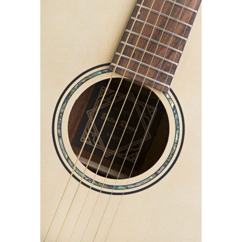 Baton Rouge X11LS F Guitarra Acústica Natural