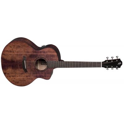 Baton Rouge X11S FJE-AB Guitarra electroacústica Antique Brown
