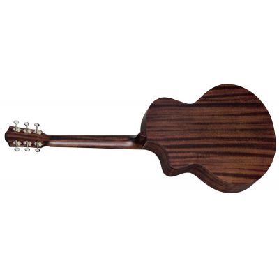 Baton Rouge X11S FJE-AB Guitarra electroacústica Antique Brown 2