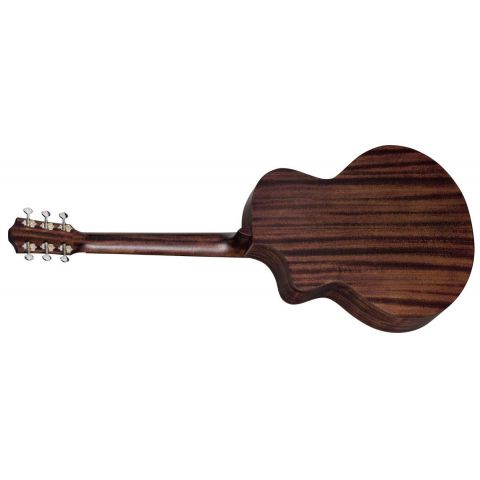 Baton Rouge X11S FJE-AB Guitarra electroacústica Antique Brown